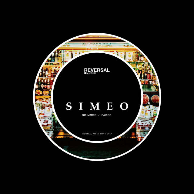 Simeo | Spotify