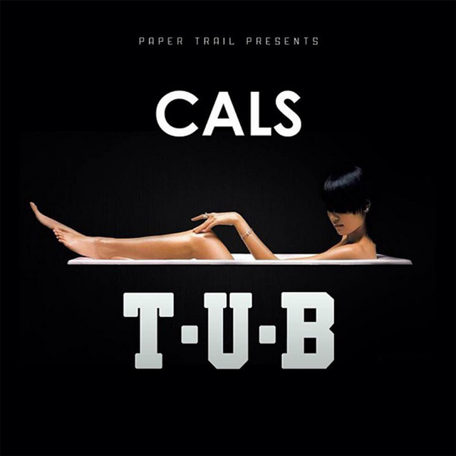 T.U.B cover art