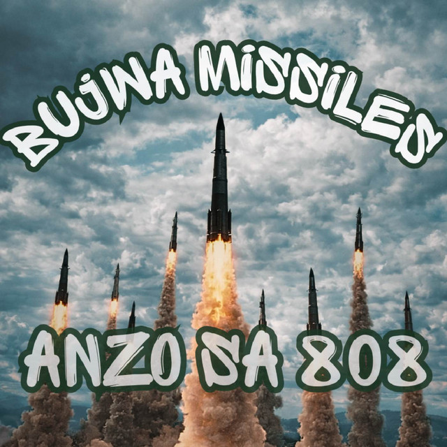 Bujwa Missile