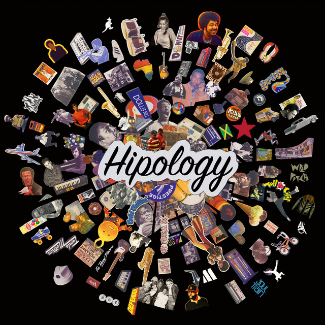 Hipology cover art