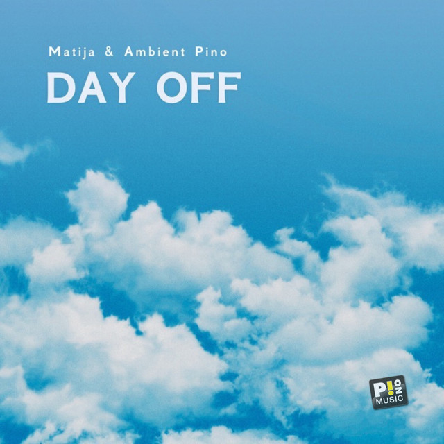 Day Off album art
