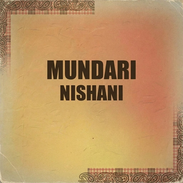 Mundari Nishani - Remix