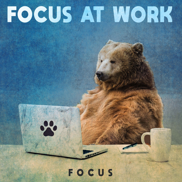 Focus at Work - Album by Focus | Spotify