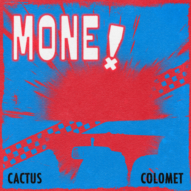 Mone! cover art
