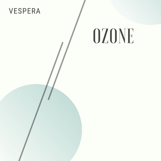 Ozone cover art