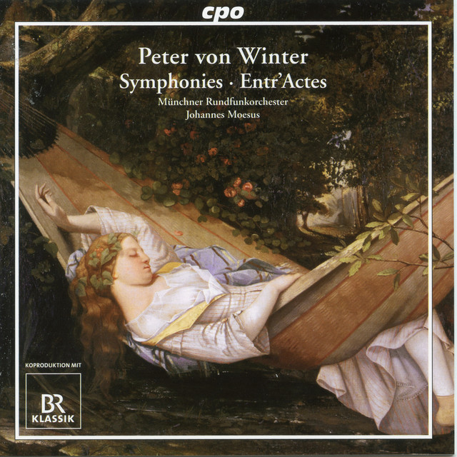 Peter von Winter