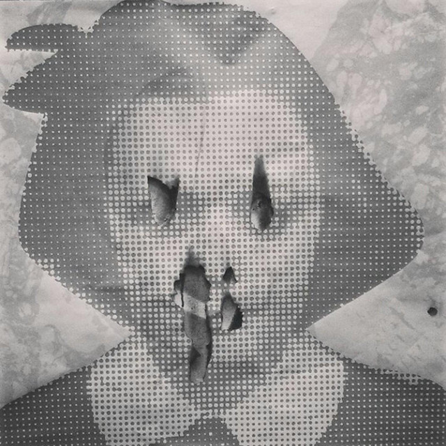 A Full Cicle cover art