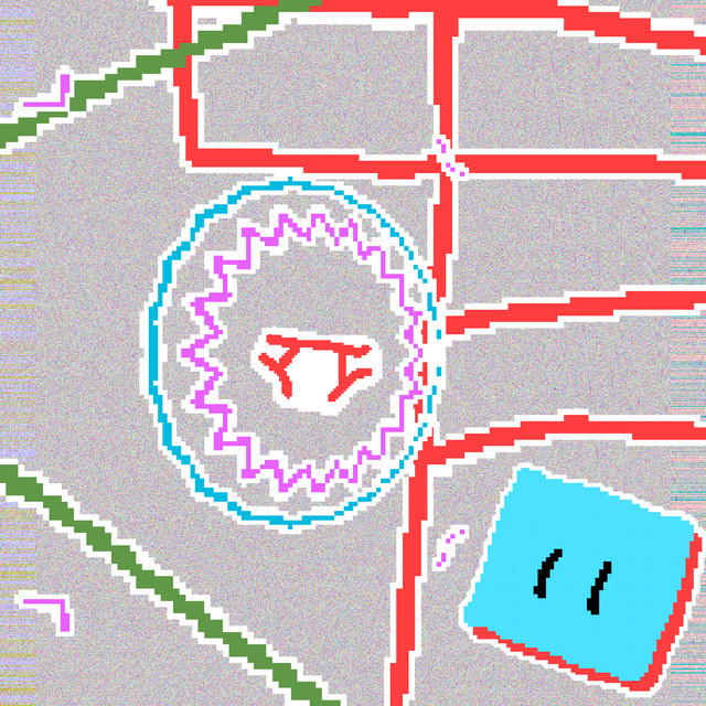 HAPPIER PLACE cover art