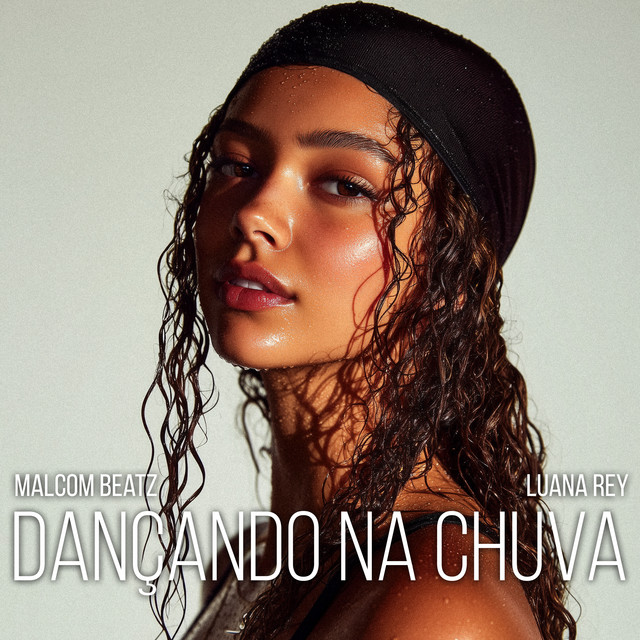 Dançando Na Chuva
