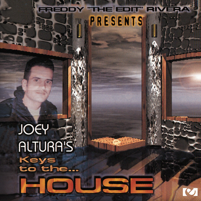 Joey Altura (Album Theme)
