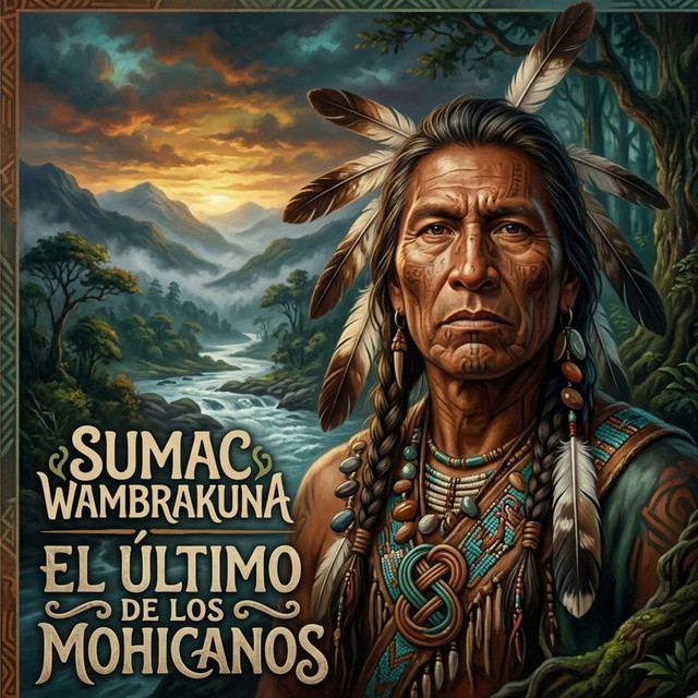 Sumac Wambrakuna