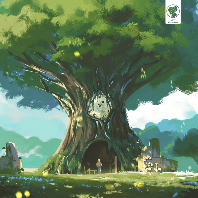 Keeping Time album image