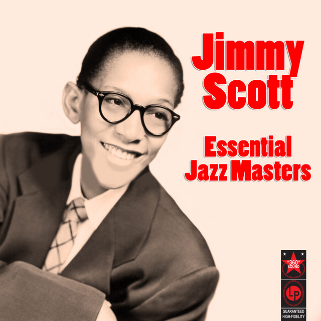 Essential Jazz Masters cover art