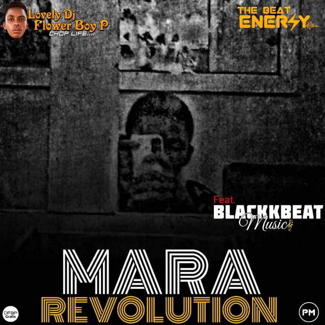 Mara Revolution