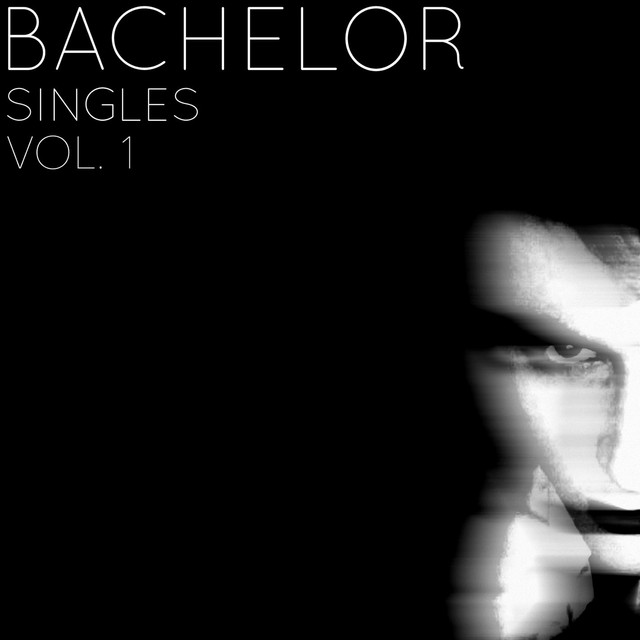 Singles, Vol. 1 cover art