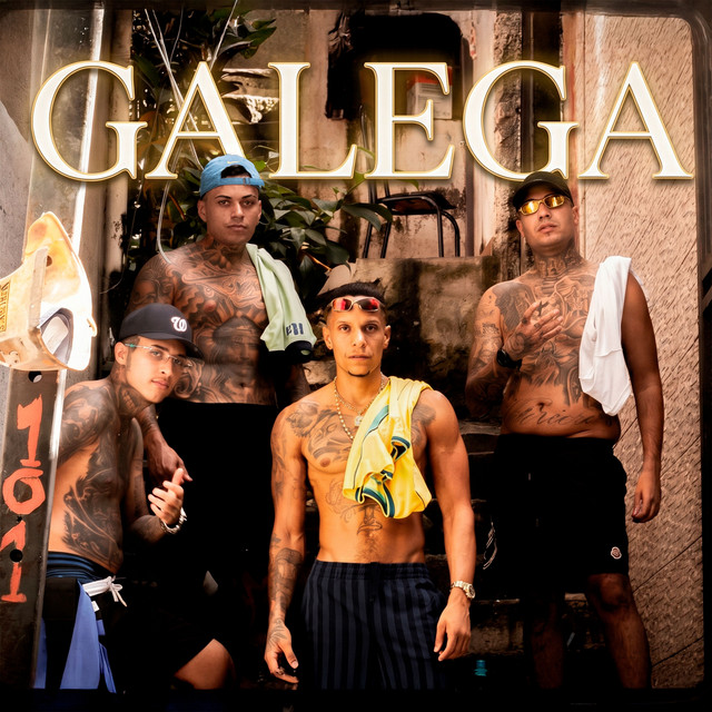 Galega