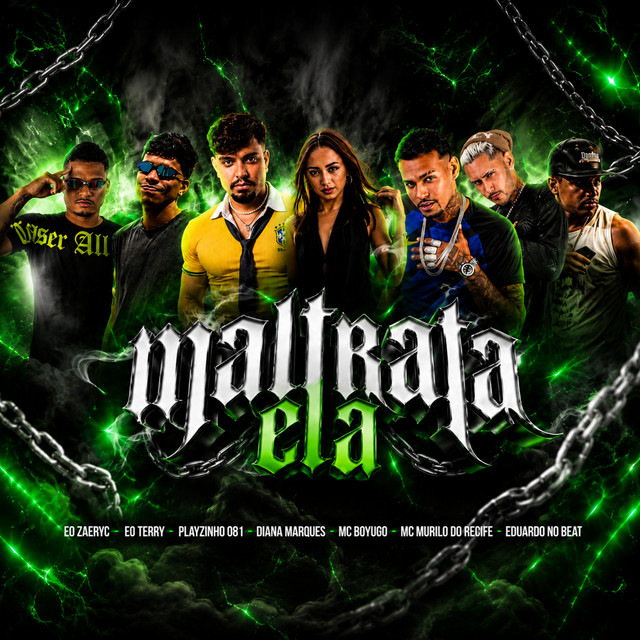 Maltrata Ela