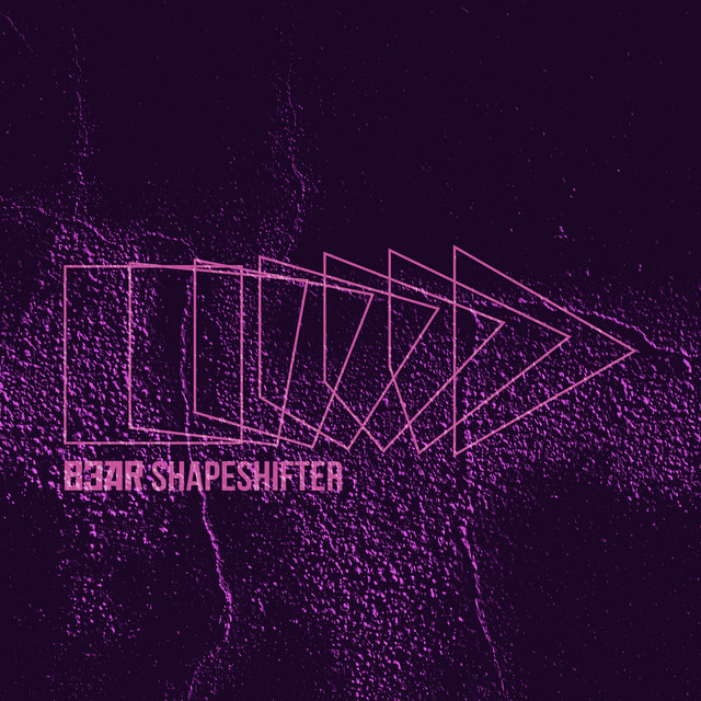 Shapeshifter cover art