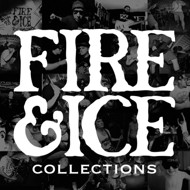 Collections cover art