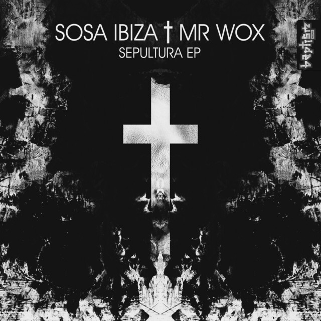 Sepultura EP cover art