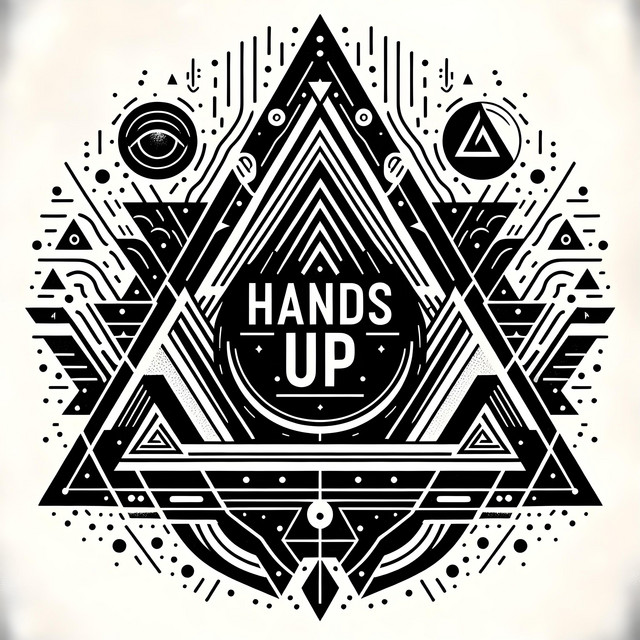 Hands Up