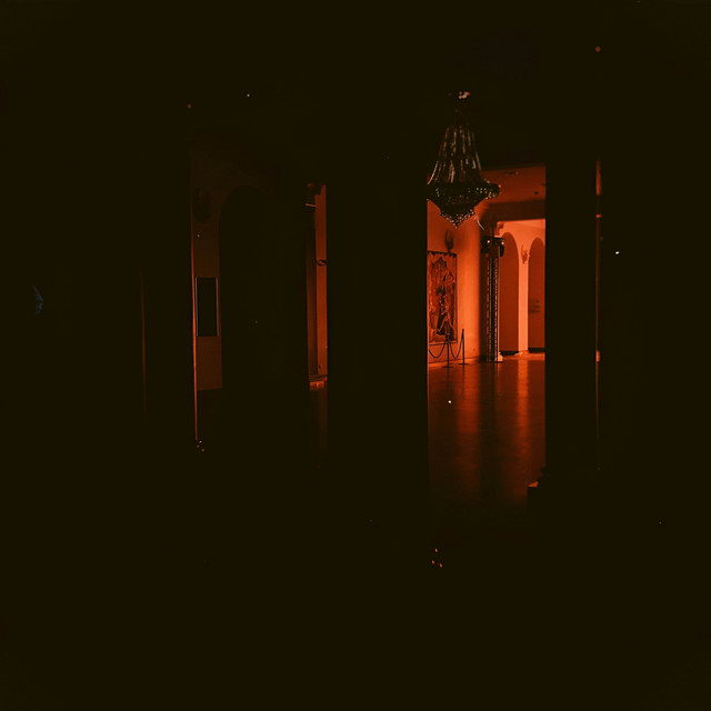 undefined album image