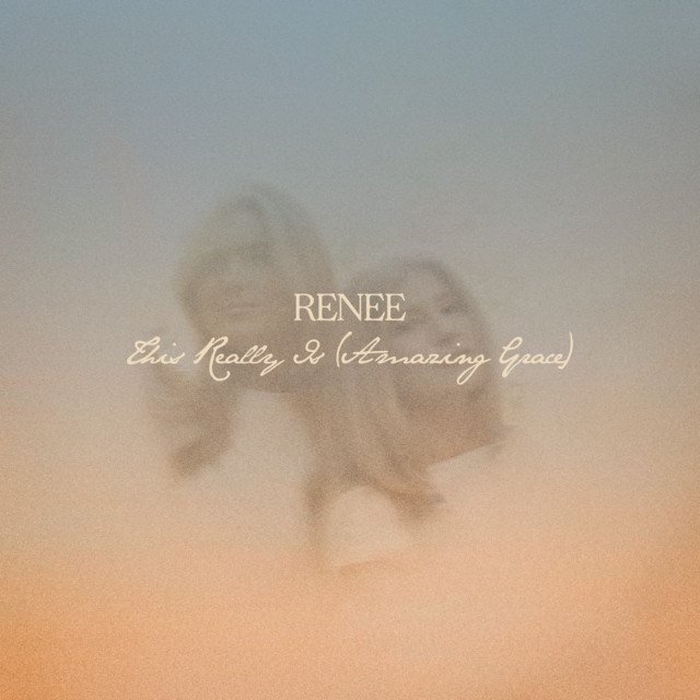 Artwork for This Really Is (Amazing Grace)