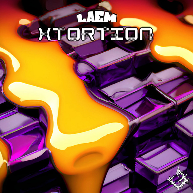 XTORTION cover art