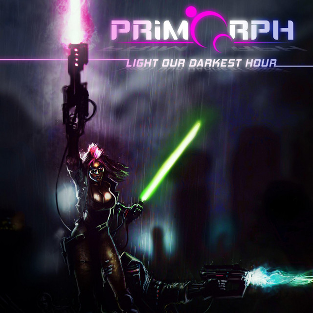 Light Our Darkest Hour EP cover