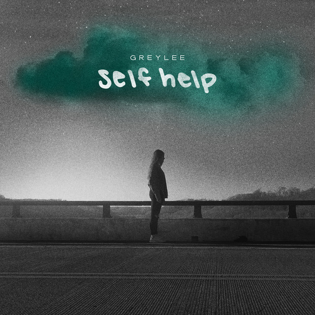 self help cover art