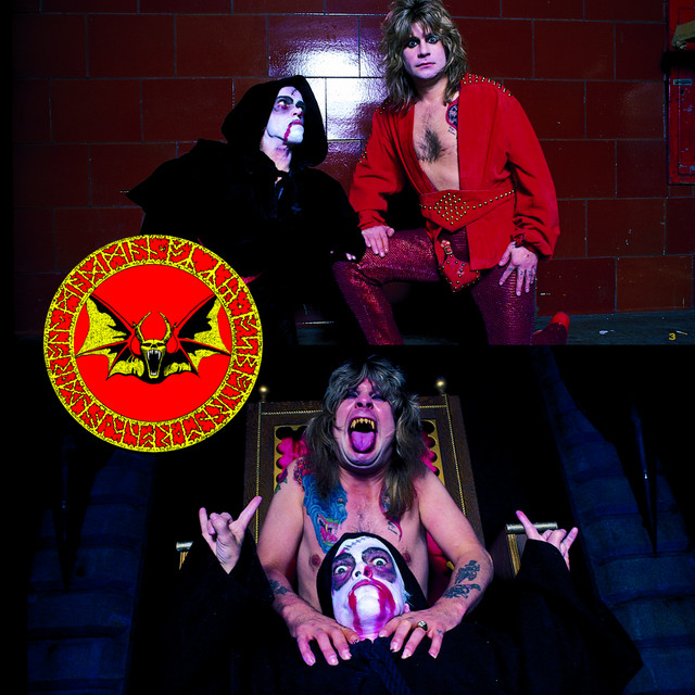 Speak of the Devil - Album by Ozzy Osbourne | Spotify