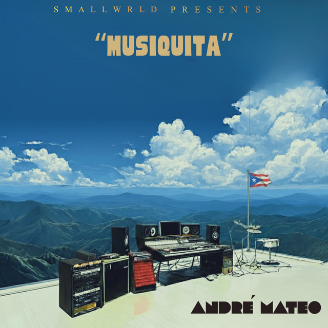 MUSIQUITA