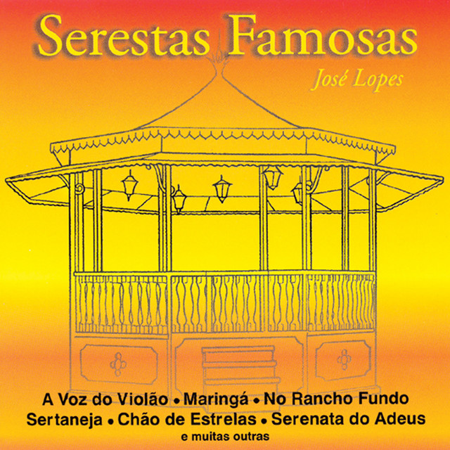 Serestas Famosas