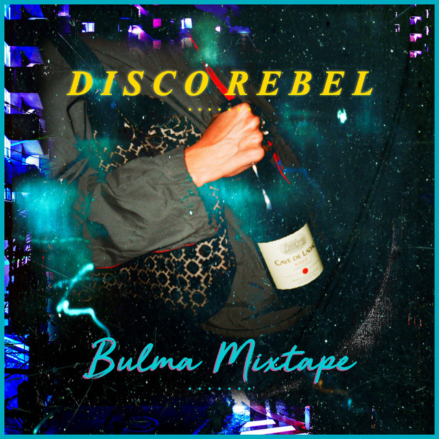 Bulma Mixtape cover art