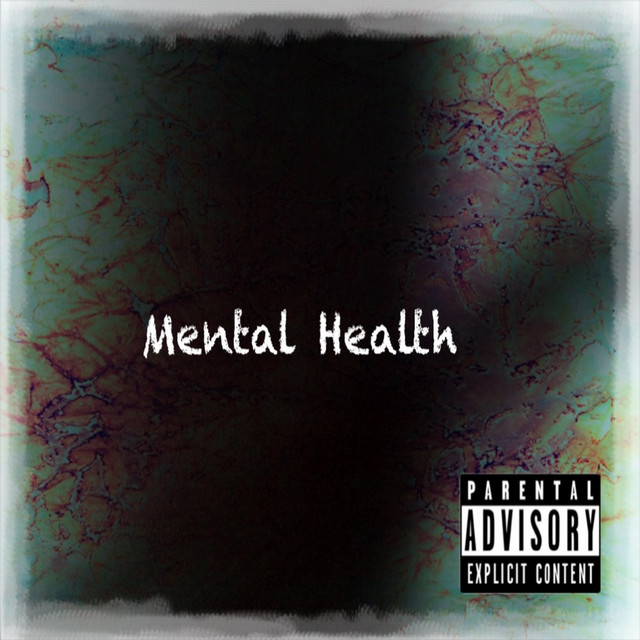 Mental Health cover art