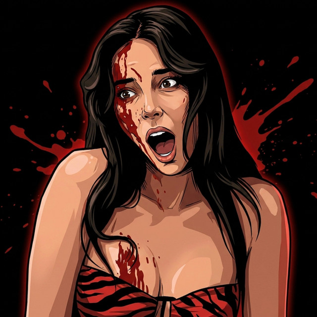 Freaky Nikki Sings A Song album image