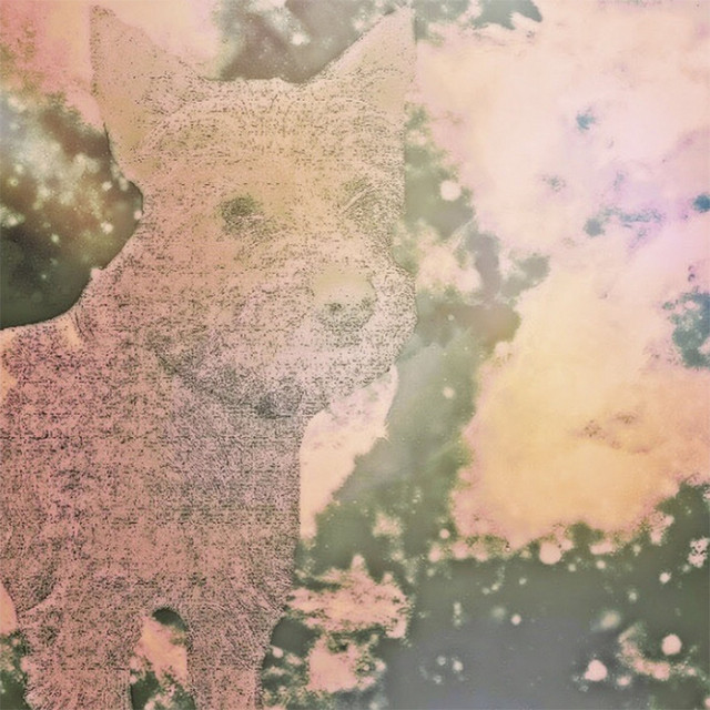 real estate dog cover art