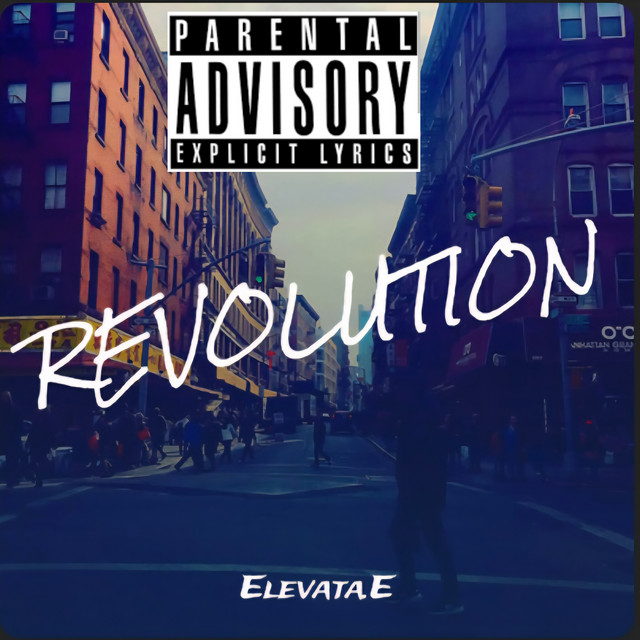 Revolution
