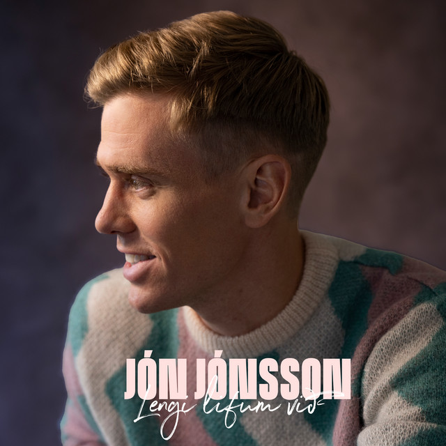 Lengi lifum við cover art