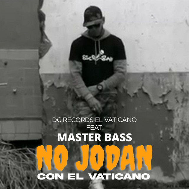 No jodan con El Vaticano
