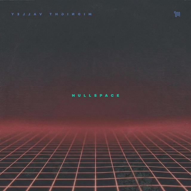 Nullspace cover art