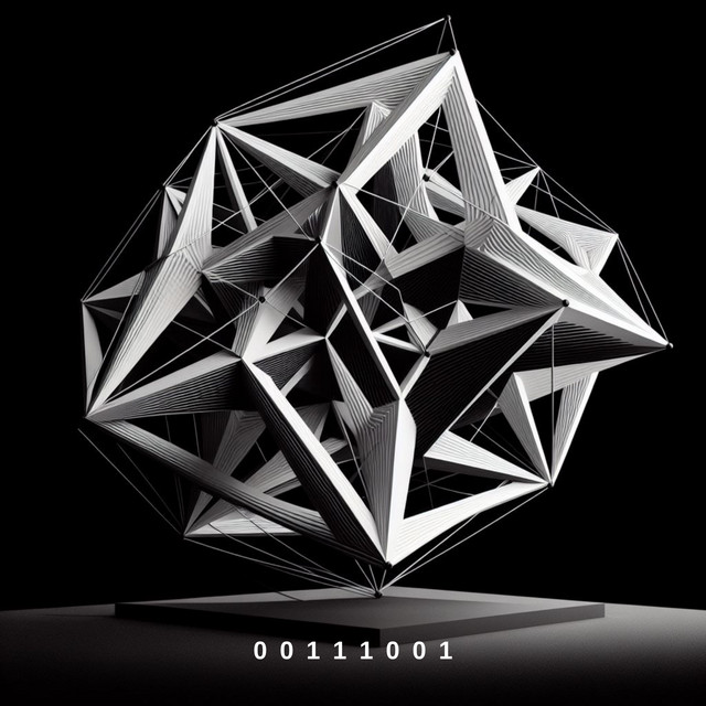 00111001 cover