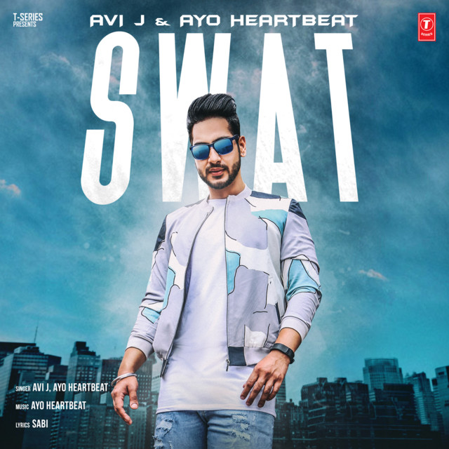 Swat cover