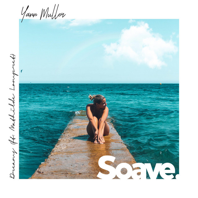 Cover du titre Dreams