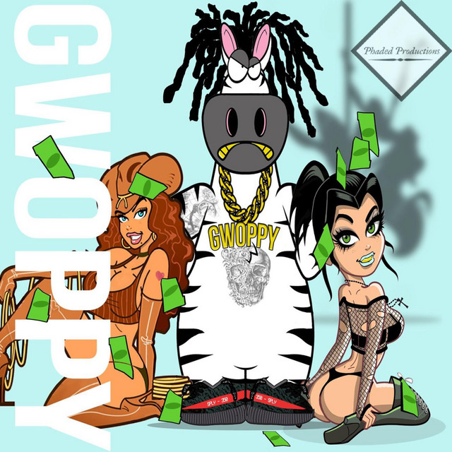 Stop cover art