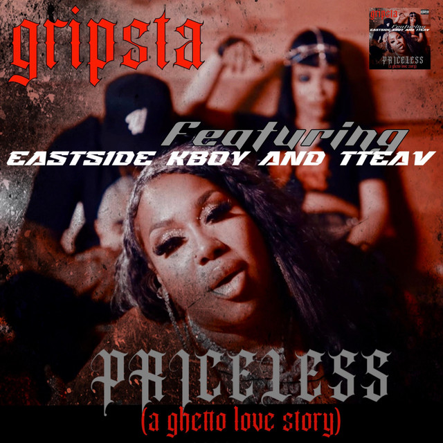 Priceless - Radio Edit
