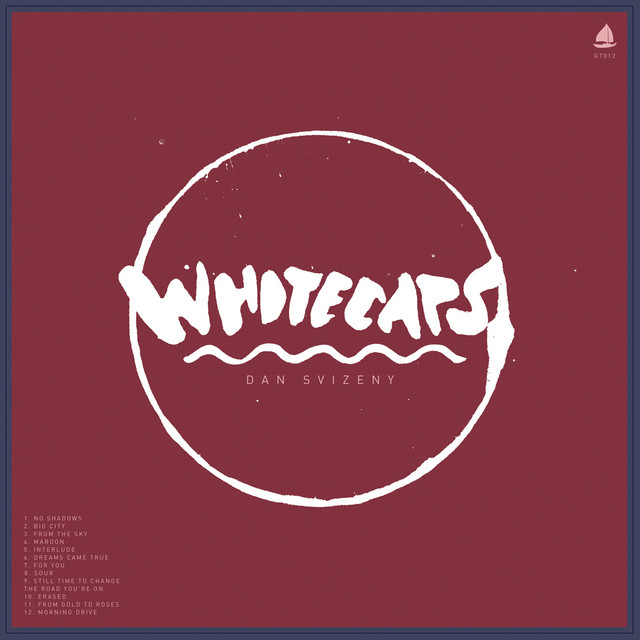 Whitecaps cover art
