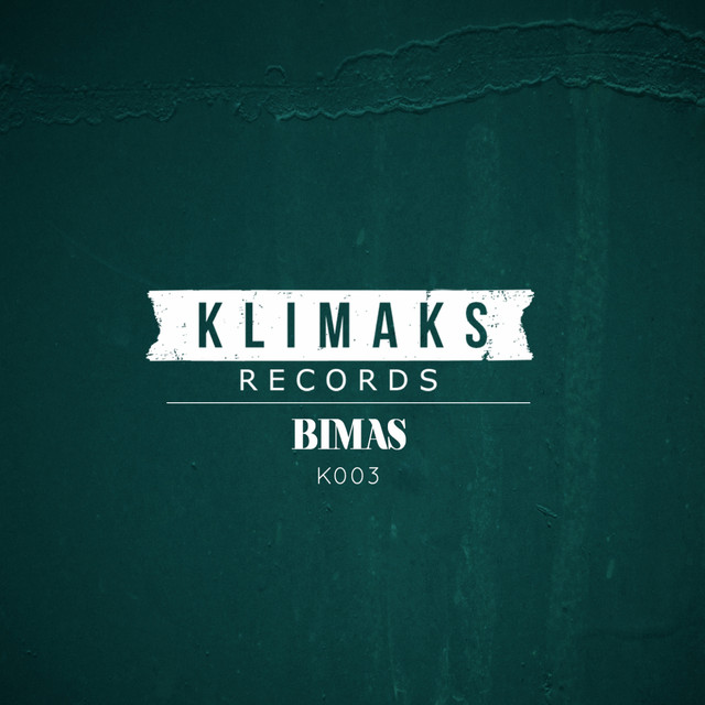 K003 cover art