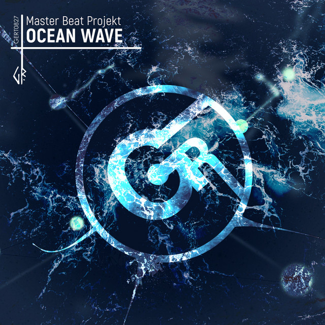 Ocean Wave - Extended Mix album art