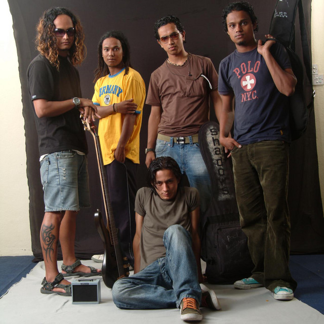 Collection, Vol. 1 cover art